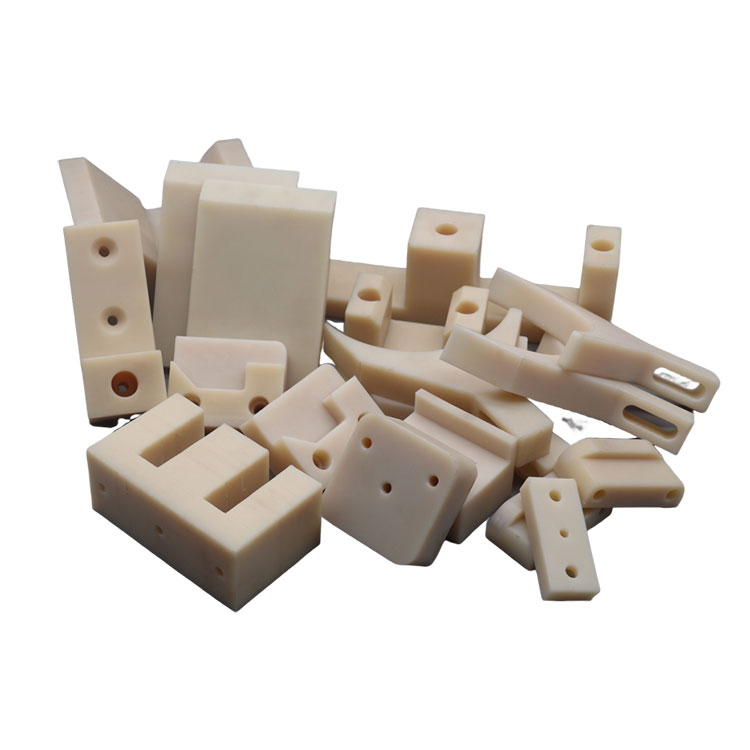 Nylon Spezialform