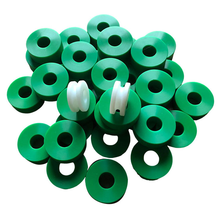 UHMWPE -Buchse