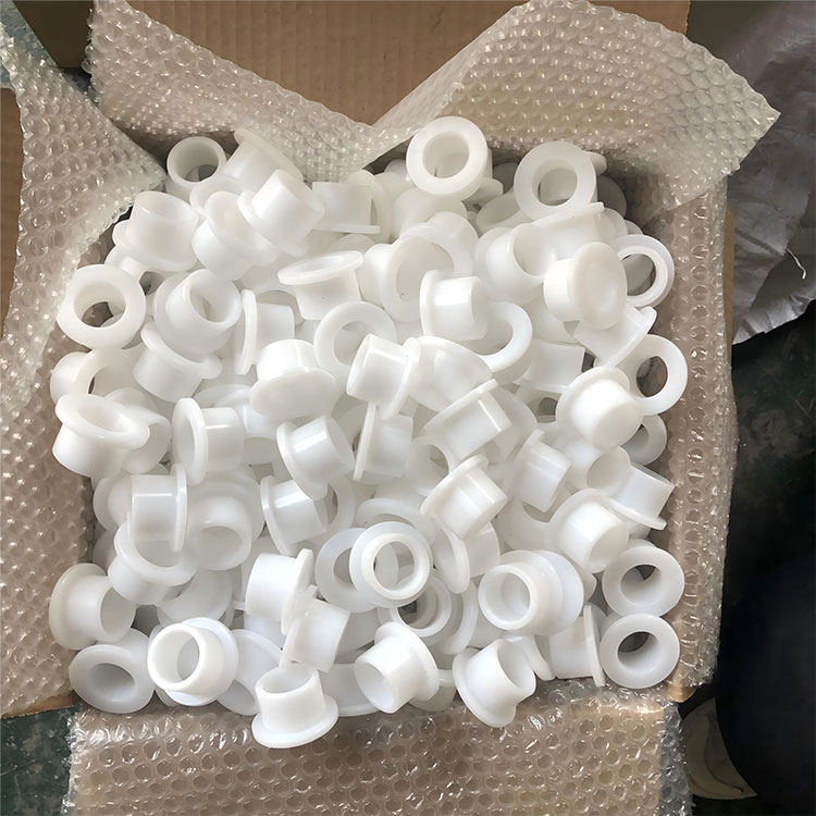 UHMWPE-Buchse