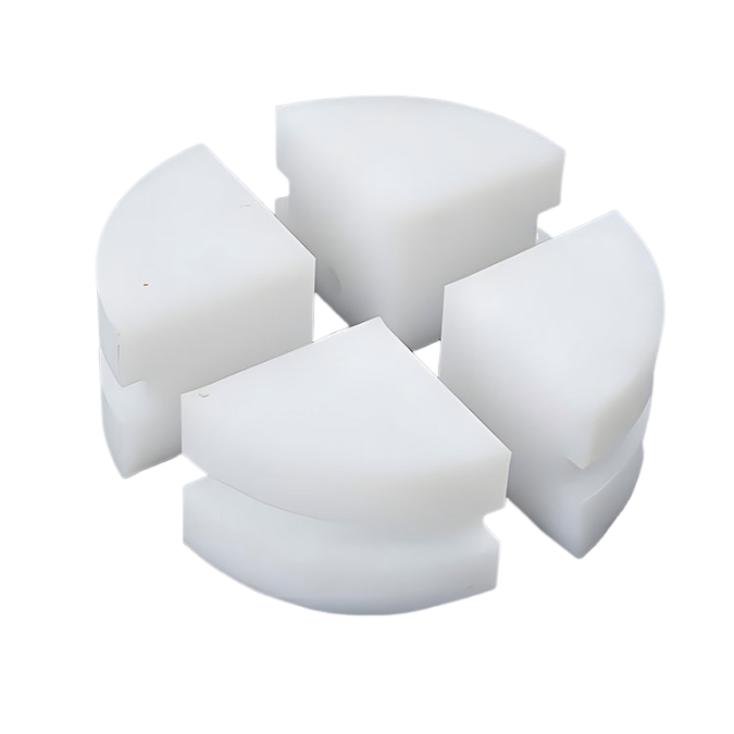 UHMWPE REOT REOT GUIDE RAIL