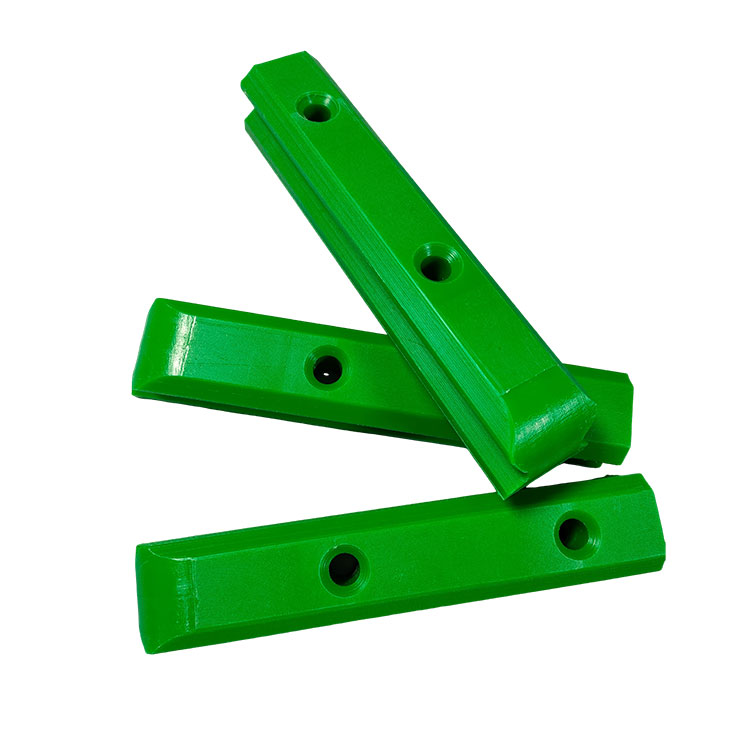 UHMWPE Spezialförmige Teile