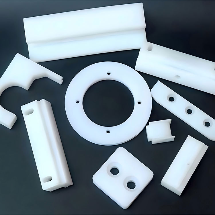 UHMWPE-Spezialformteile